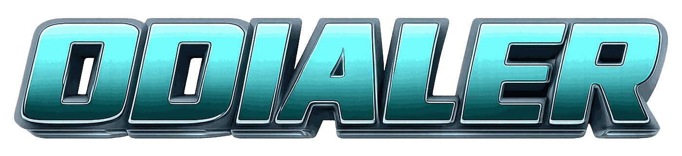 Odialer Logo